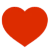 ❤️
