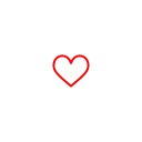 ❤