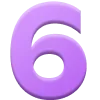 6️⃣