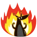 🔥