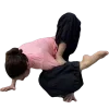 🧘‍♀️