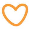 🧡