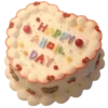 🎂