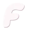 ❕