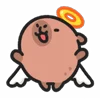👼