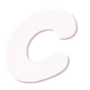 ❕