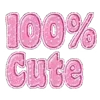 💯