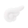 🤍