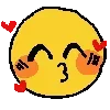 💋