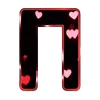 ❤️