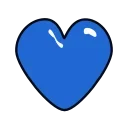 ❤️