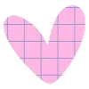 💗