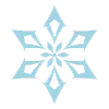 ❄️
