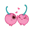 😘