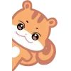 анитизики 🌹 — Telegram emoji pack
