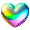 ❤️