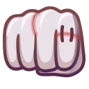 👊