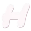❕