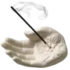 ✋
