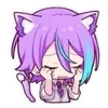 💜