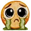 😭