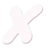 ❕