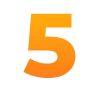 5️⃣