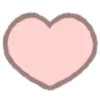❤️