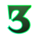3️⃣