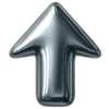 ⬆️
