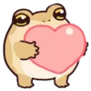 ❤️