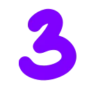3️⃣