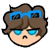 😠