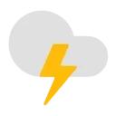 🌩