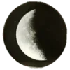🌘