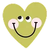💗