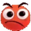 😡
