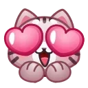 😻