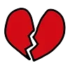 💔