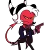 😈