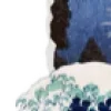 🌊