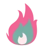 🔥