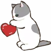 ❤️