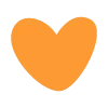 🧡
