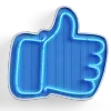 👍