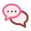 💬