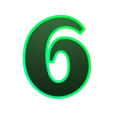 6️⃣
