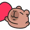 ❤️