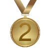 🥈