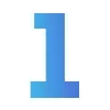 1️⃣